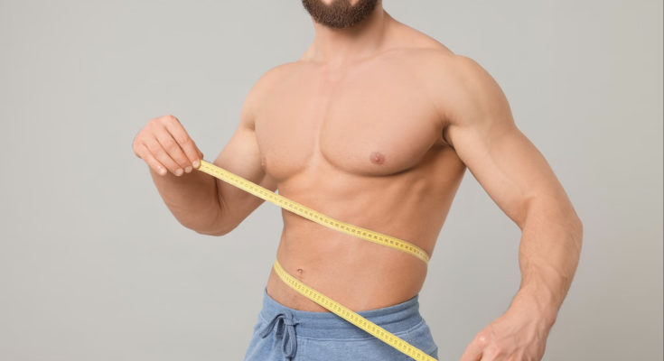 does whey protein make you fat
